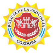 Policía de la Provincia de Córdoba